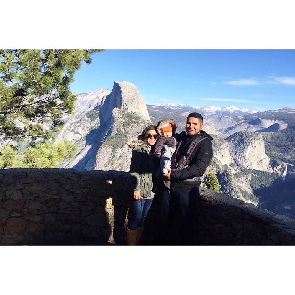 Meet your Posher, Brenda